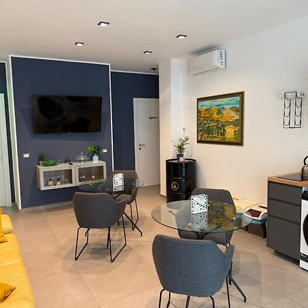 Hotel Liu' Al Viale Agrigento Zewnętrze zdjęcie