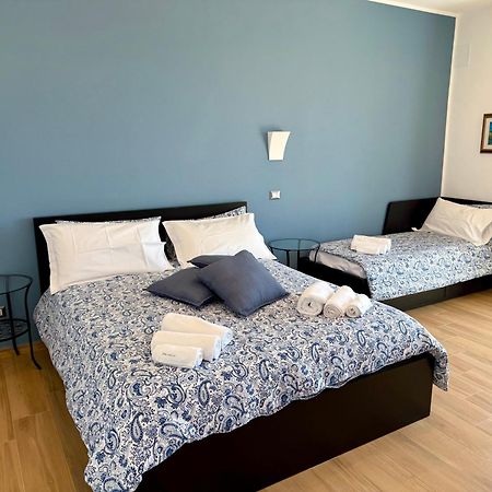 Hotel Liu' Al Viale Agrigento Zewnętrze zdjęcie