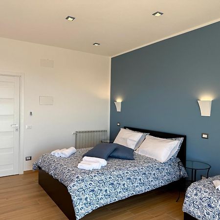 Hotel Liu' Al Viale Agrigento Zewnętrze zdjęcie