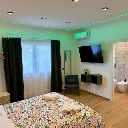 Hotel Liu' Al Viale Agrigento Zewnętrze zdjęcie