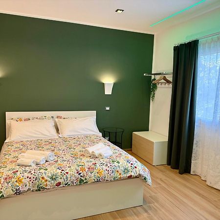 Hotel Liu' Al Viale Agrigento Zewnętrze zdjęcie