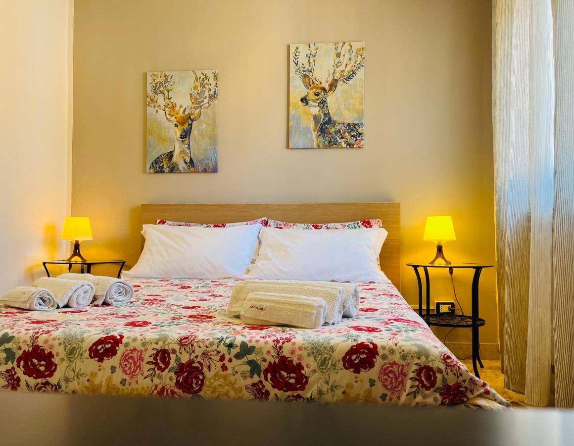 Hotel Liu' Al Viale Agrigento Zewnętrze zdjęcie