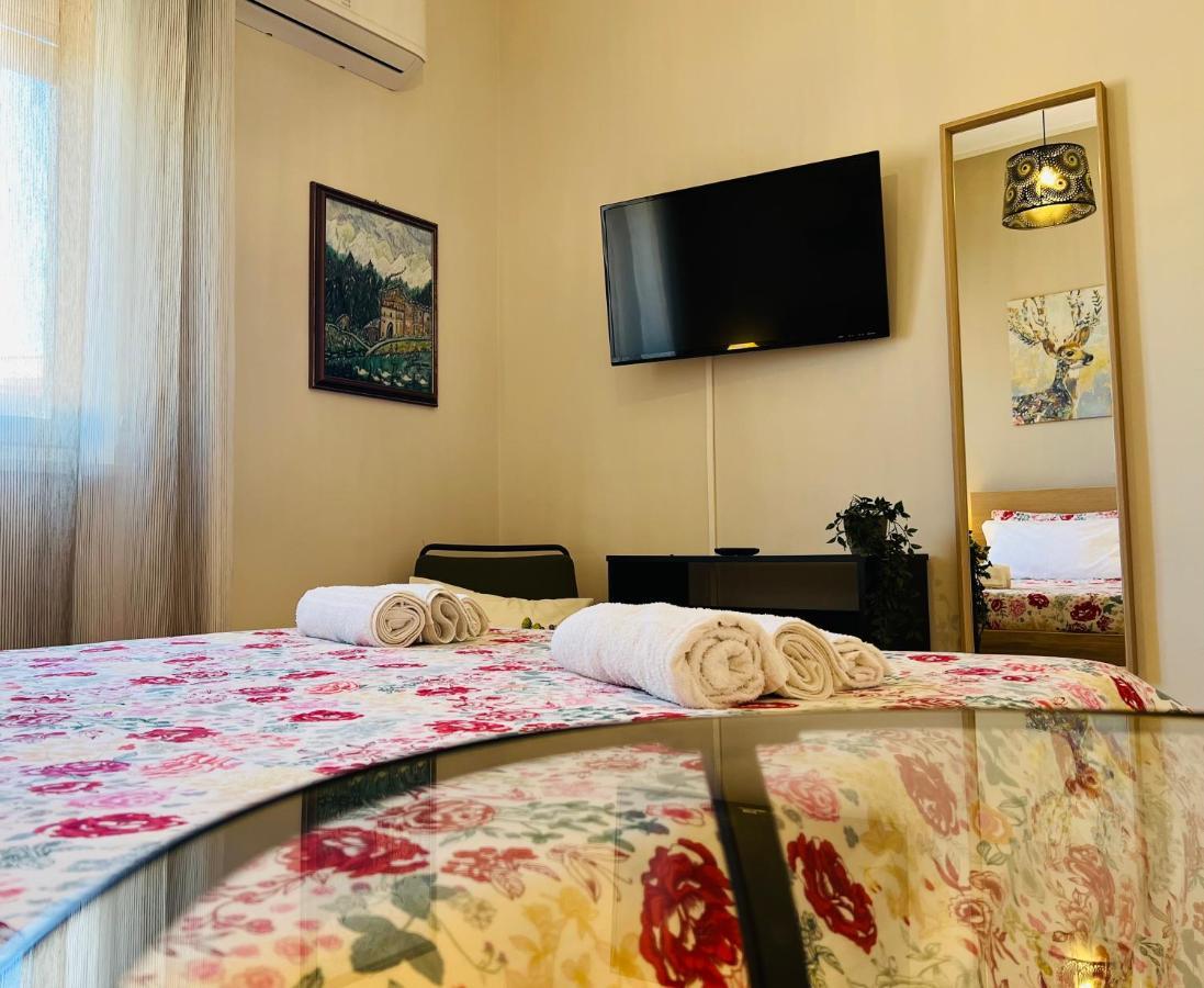 Hotel Liu' Al Viale Agrigento Zewnętrze zdjęcie