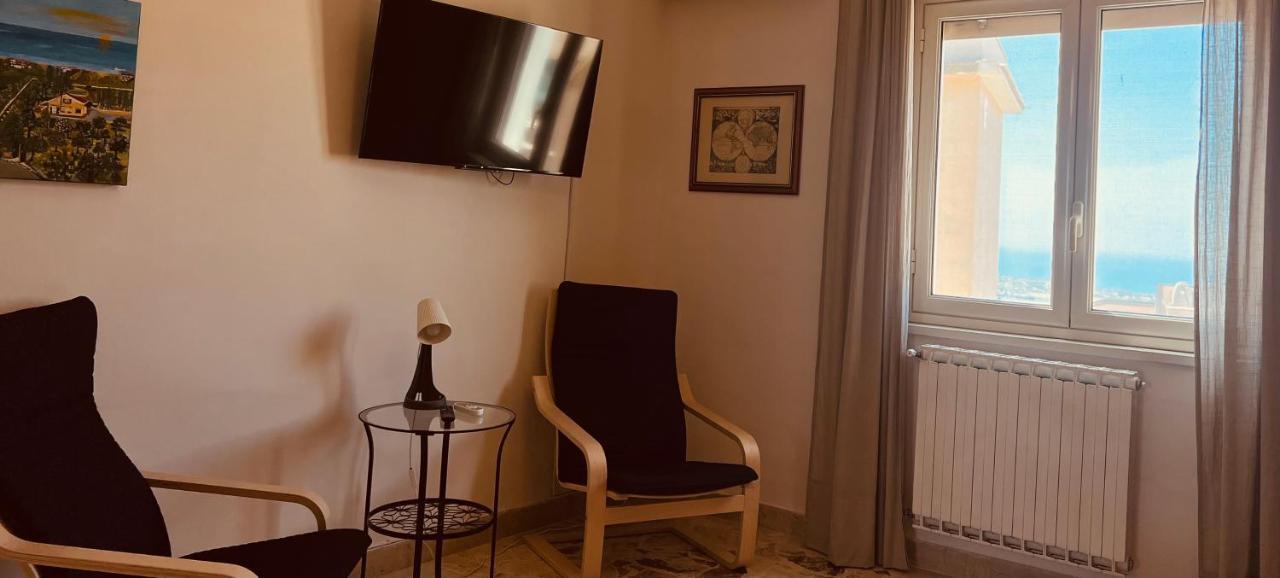 Hotel Liu' Al Viale Agrigento Zewnętrze zdjęcie