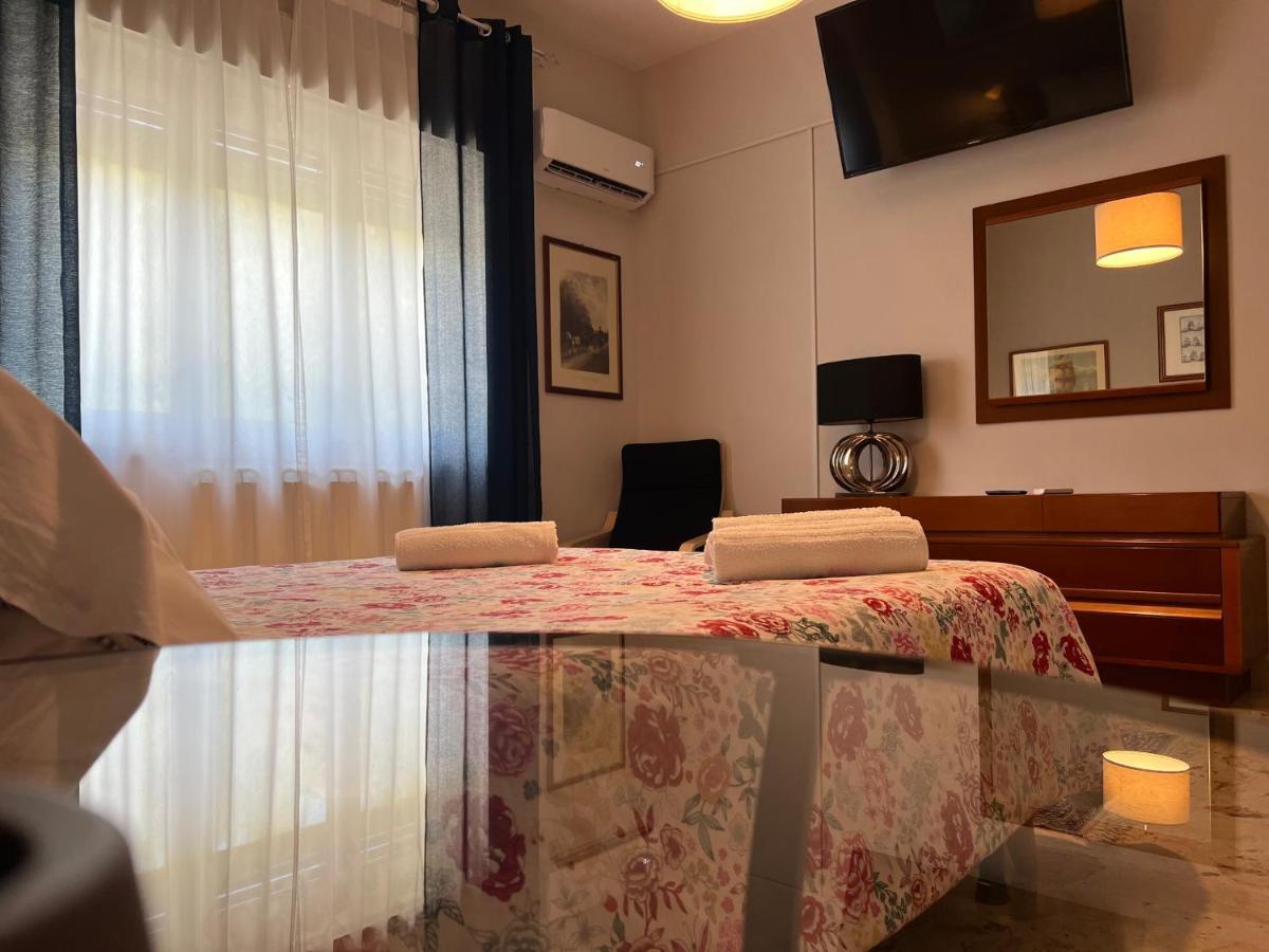 Hotel Liu' Al Viale Agrigento Zewnętrze zdjęcie