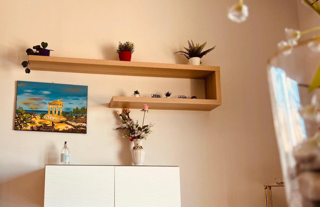 Hotel Liu' Al Viale Agrigento Zewnętrze zdjęcie