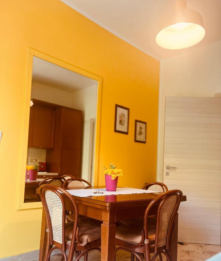 Hotel Liu' Al Viale Agrigento Zewnętrze zdjęcie