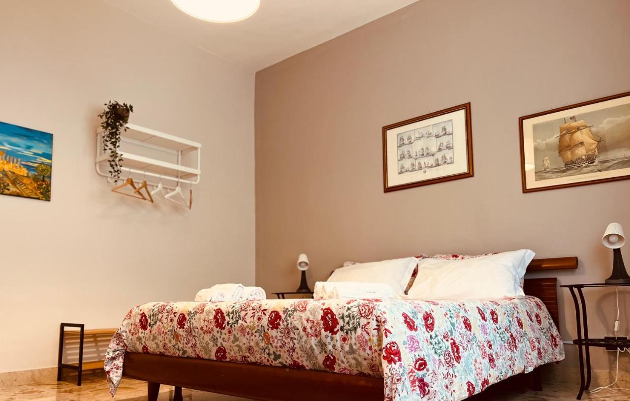 Hotel Liu' Al Viale Agrigento Zewnętrze zdjęcie