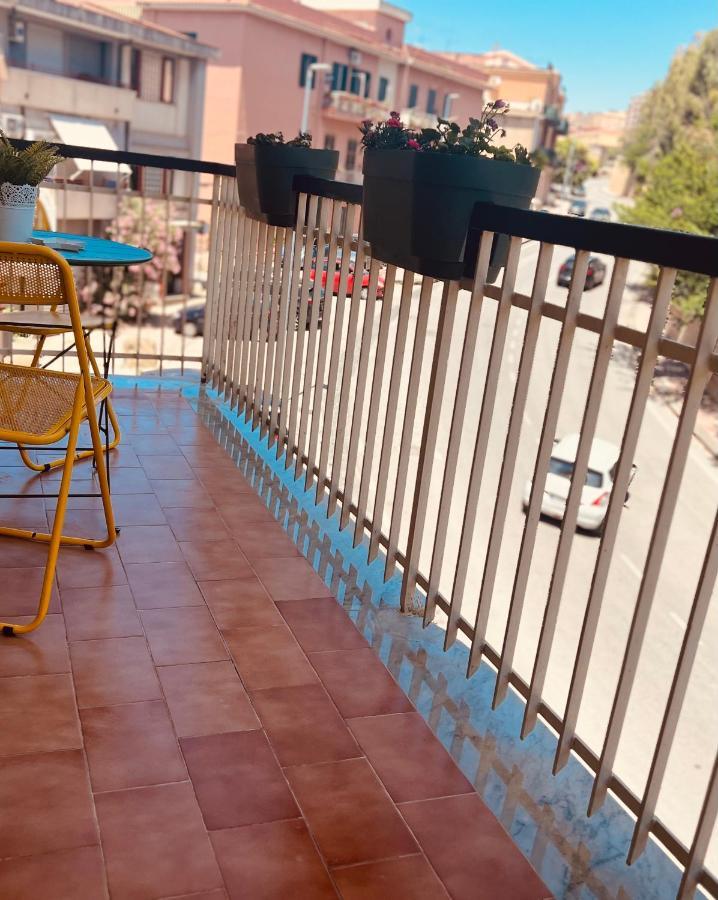 Hotel Liu' Al Viale Agrigento Zewnętrze zdjęcie