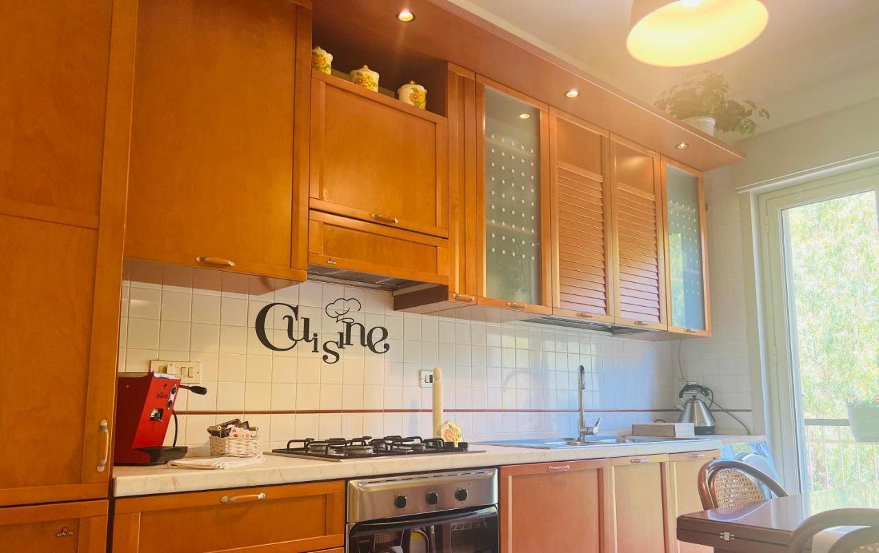 Hotel Liu' Al Viale Agrigento Zewnętrze zdjęcie