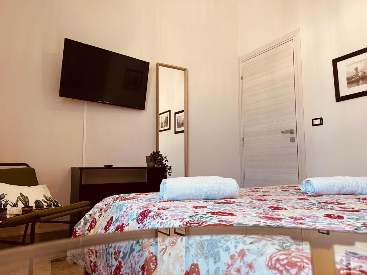 Hotel Liu' Al Viale Agrigento Zewnętrze zdjęcie