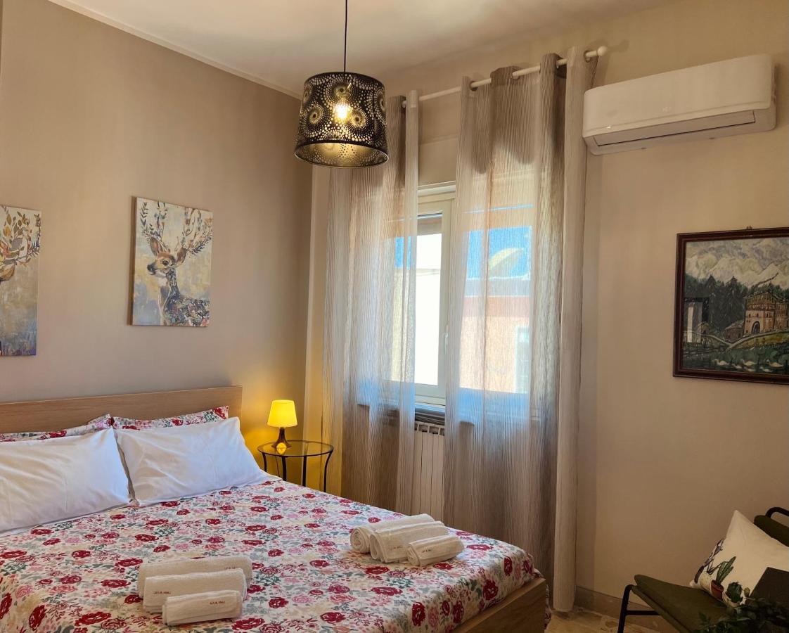 Hotel Liu' Al Viale Agrigento Zewnętrze zdjęcie