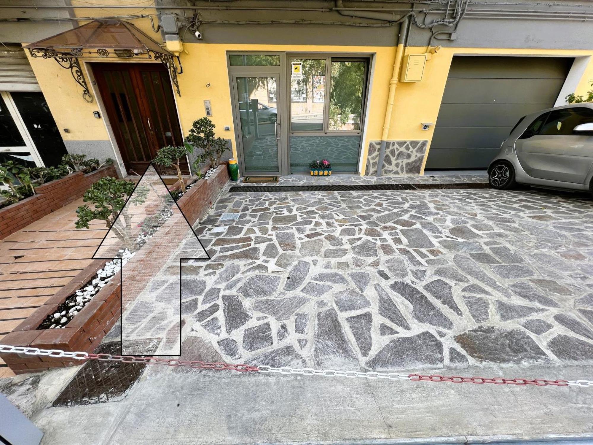 Hotel Liu' Al Viale Agrigento Zewnętrze zdjęcie