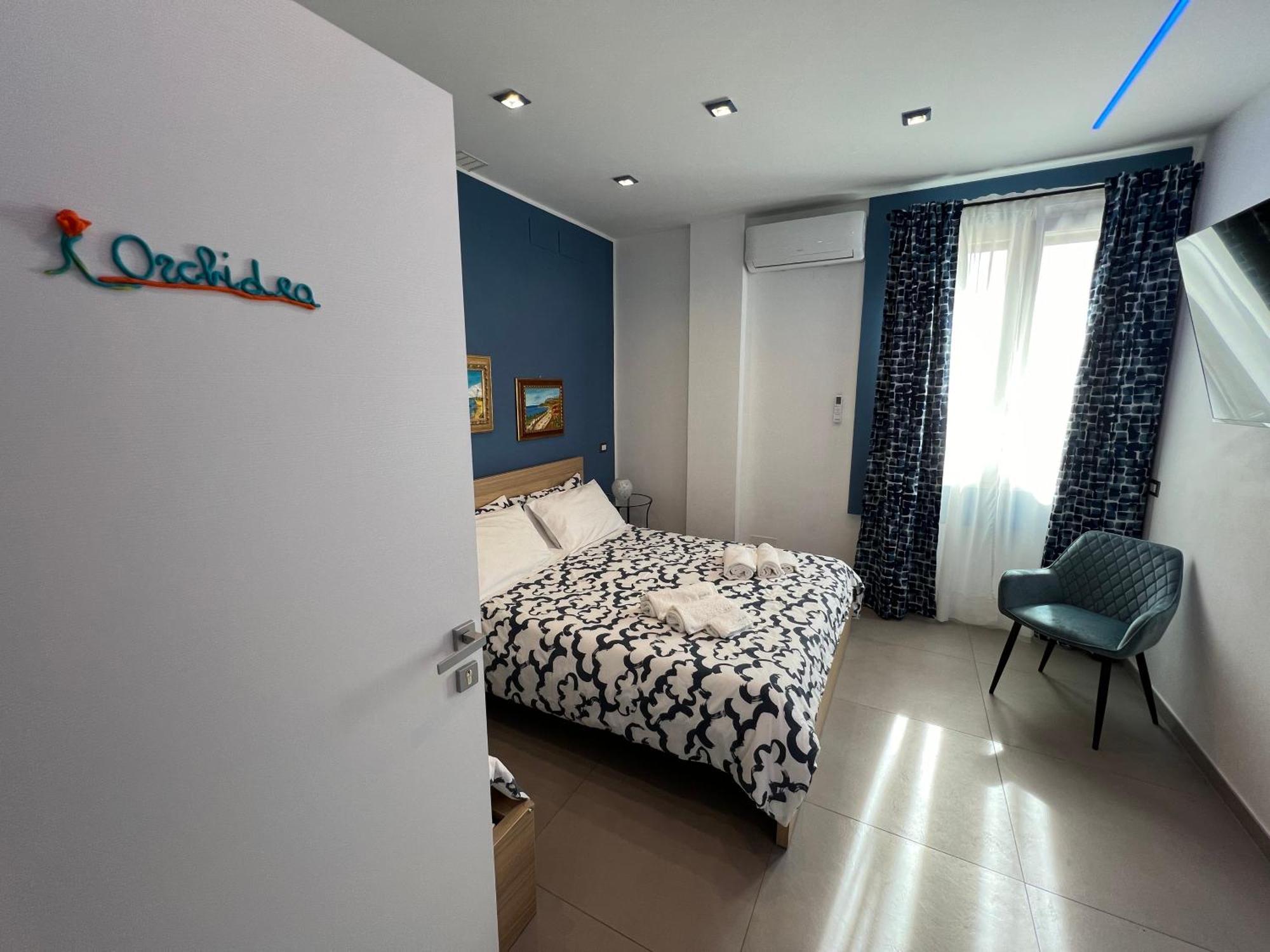 Hotel Liu' Al Viale Agrigento Zewnętrze zdjęcie
