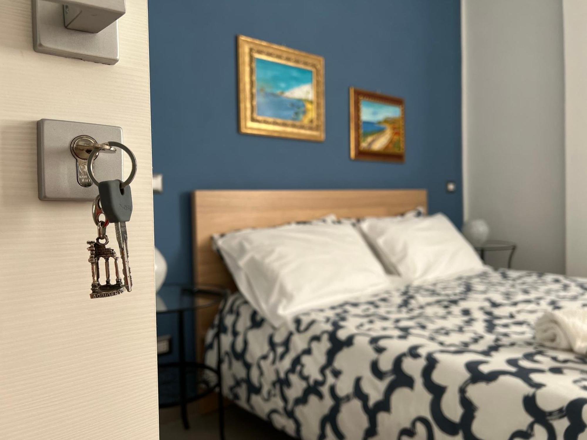 Hotel Liu' Al Viale Agrigento Zewnętrze zdjęcie