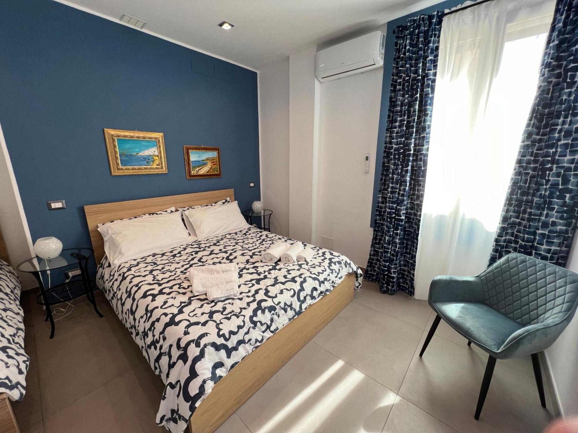 Hotel Liu' Al Viale Agrigento Zewnętrze zdjęcie