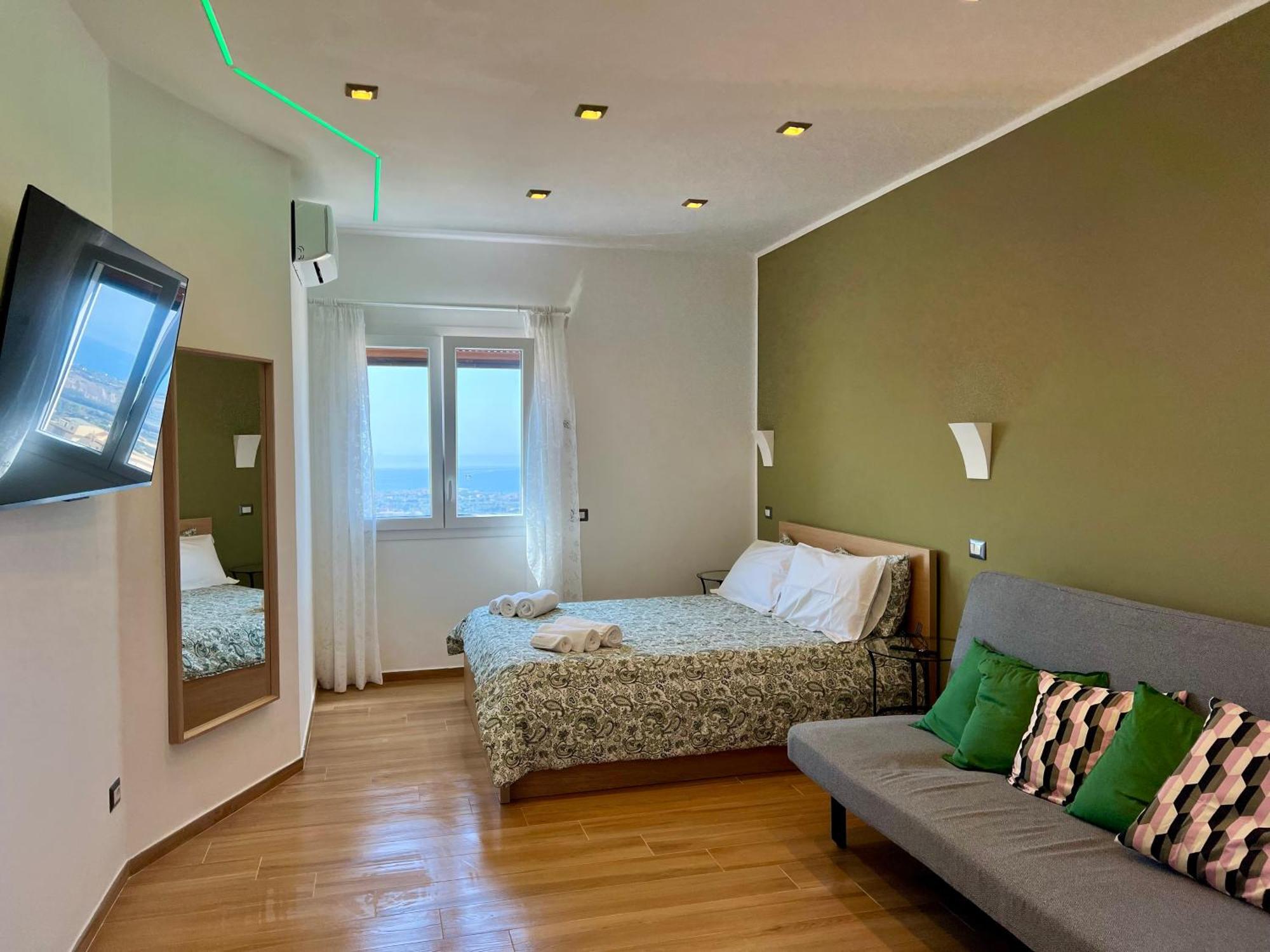 Hotel Liu' Al Viale Agrigento Zewnętrze zdjęcie