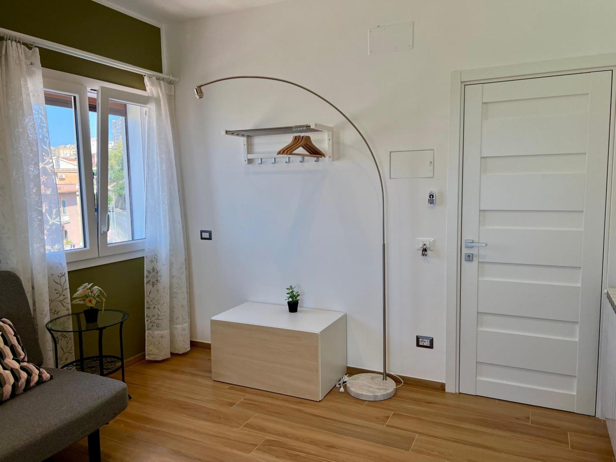 Hotel Liu' Al Viale Agrigento Zewnętrze zdjęcie