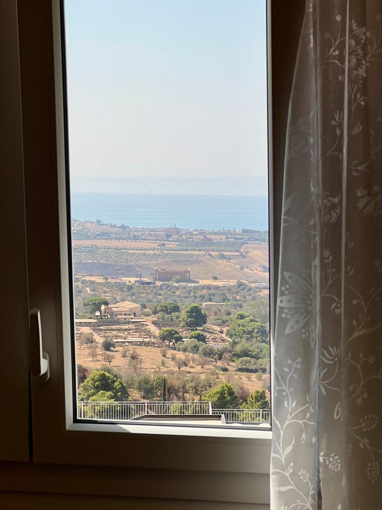 Hotel Liu' Al Viale Agrigento Zewnętrze zdjęcie