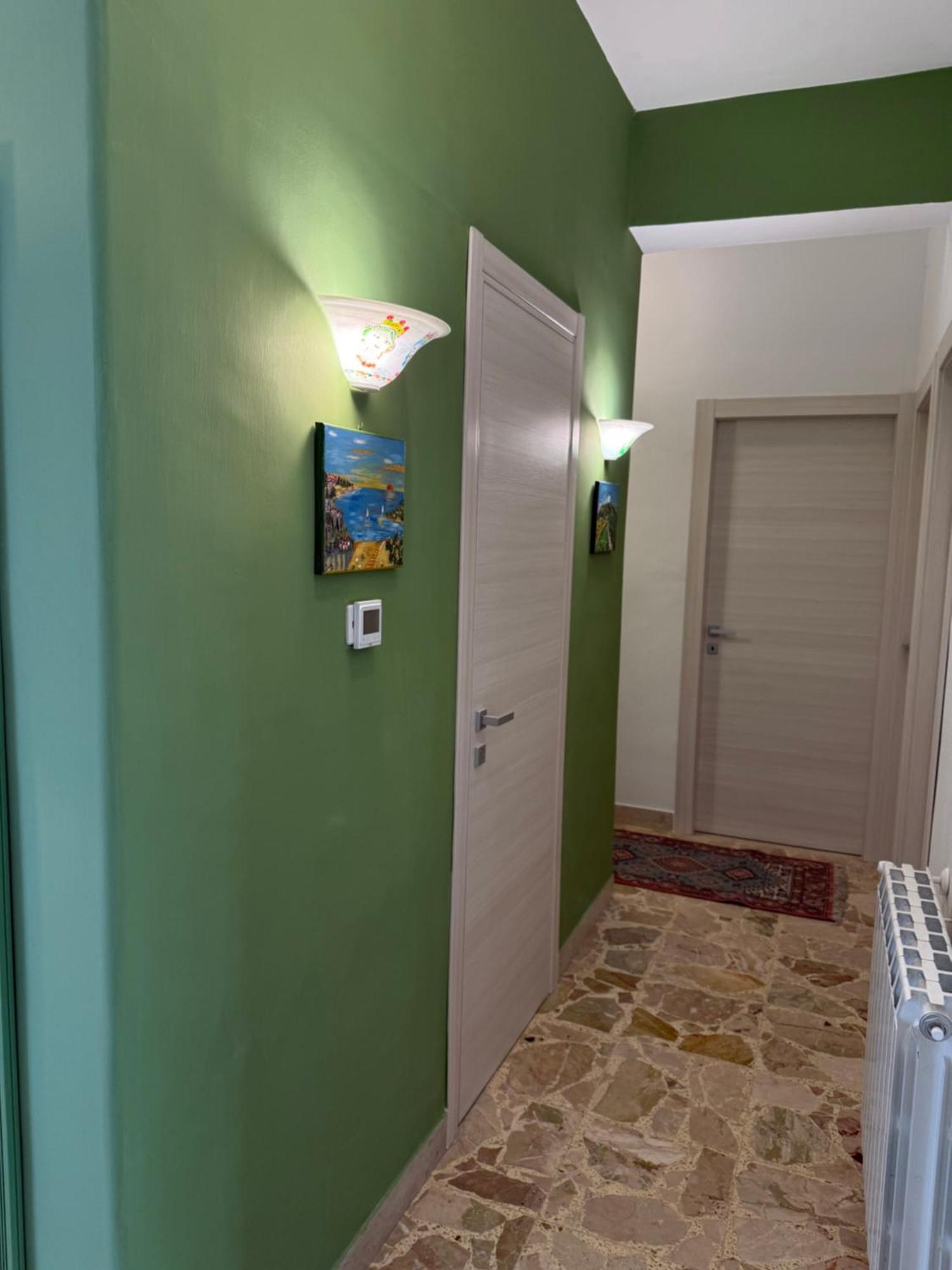 Hotel Liu' Al Viale Agrigento Zewnętrze zdjęcie