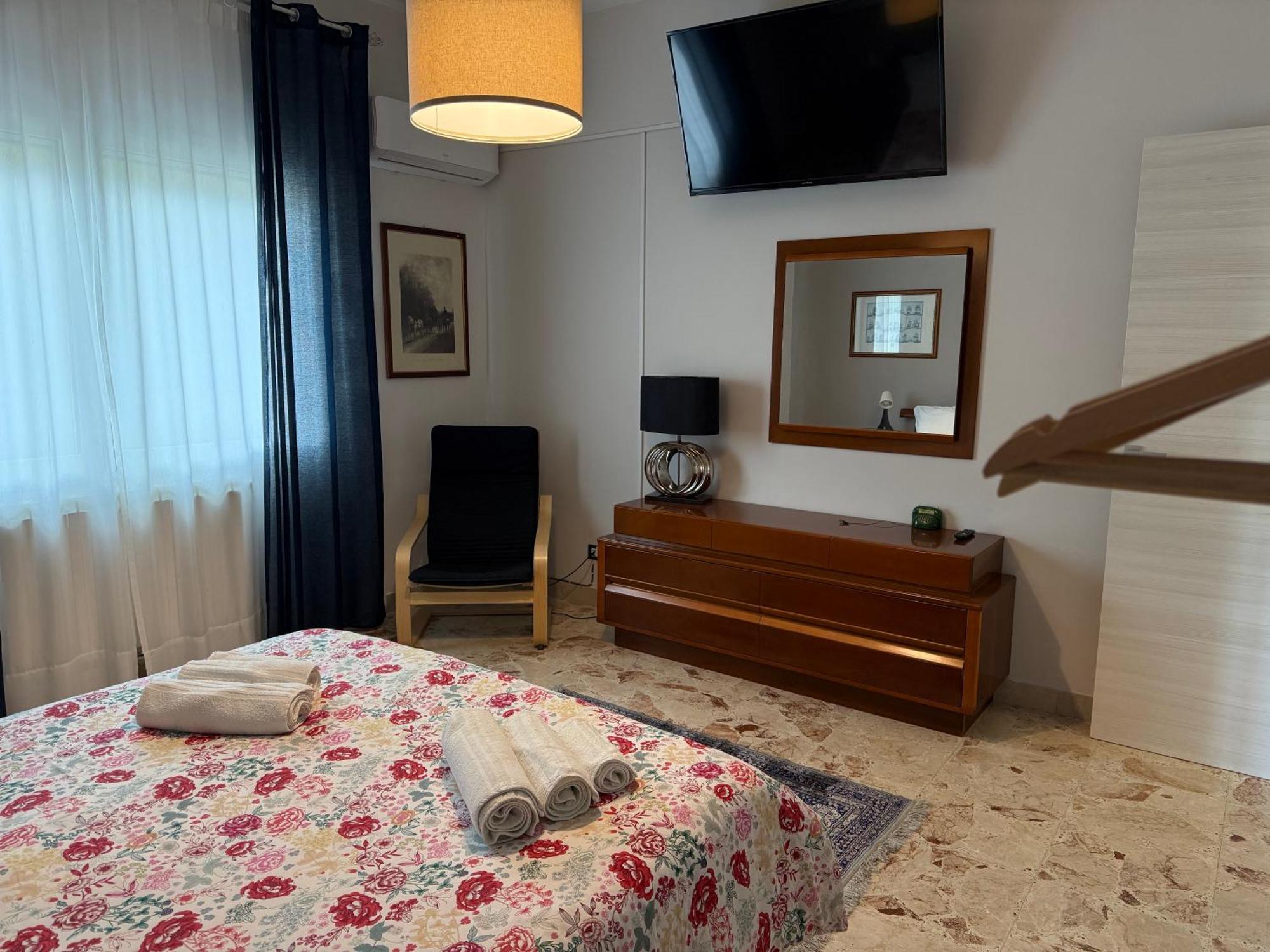 Hotel Liu' Al Viale Agrigento Zewnętrze zdjęcie