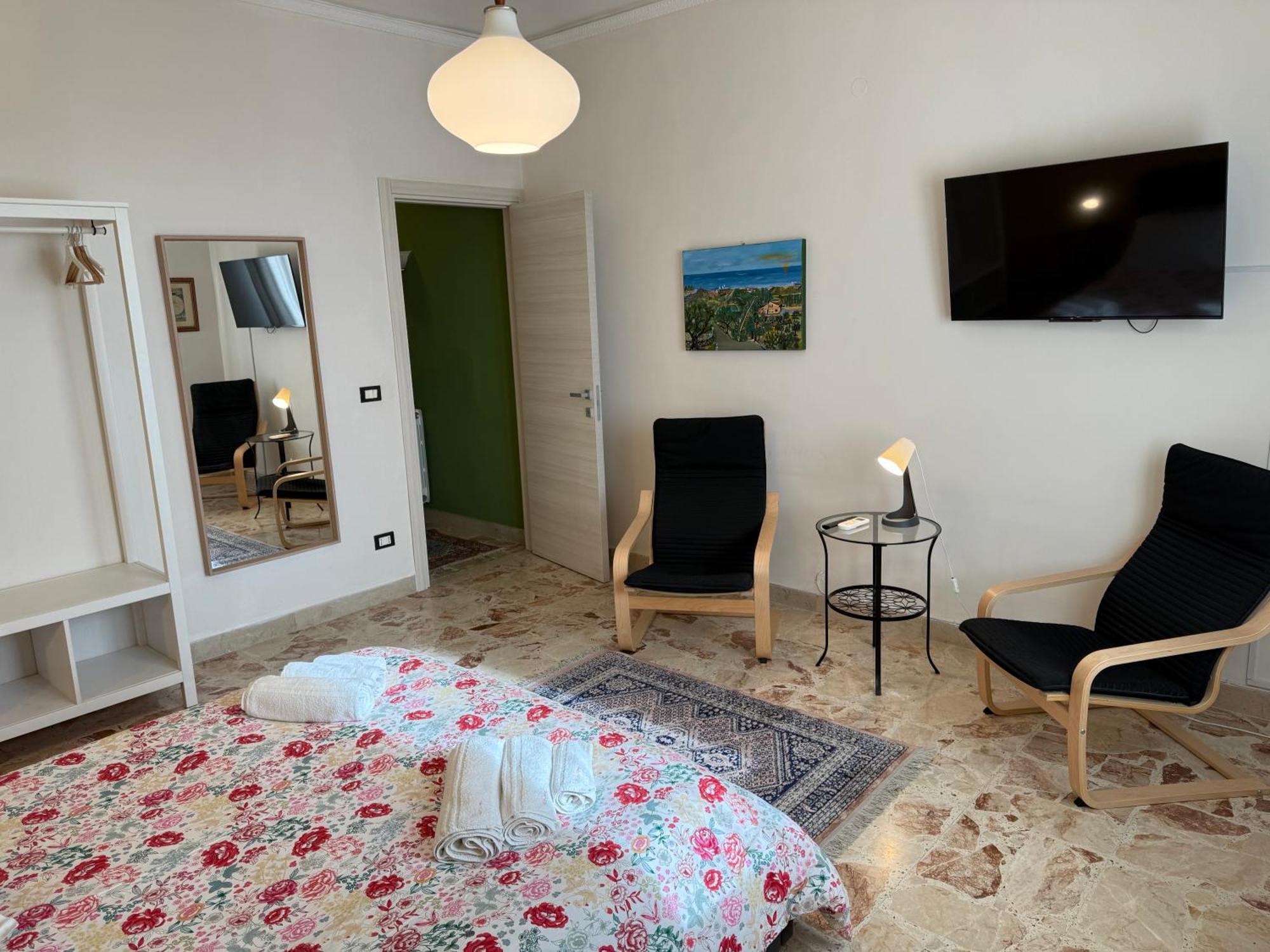 Hotel Liu' Al Viale Agrigento Zewnętrze zdjęcie