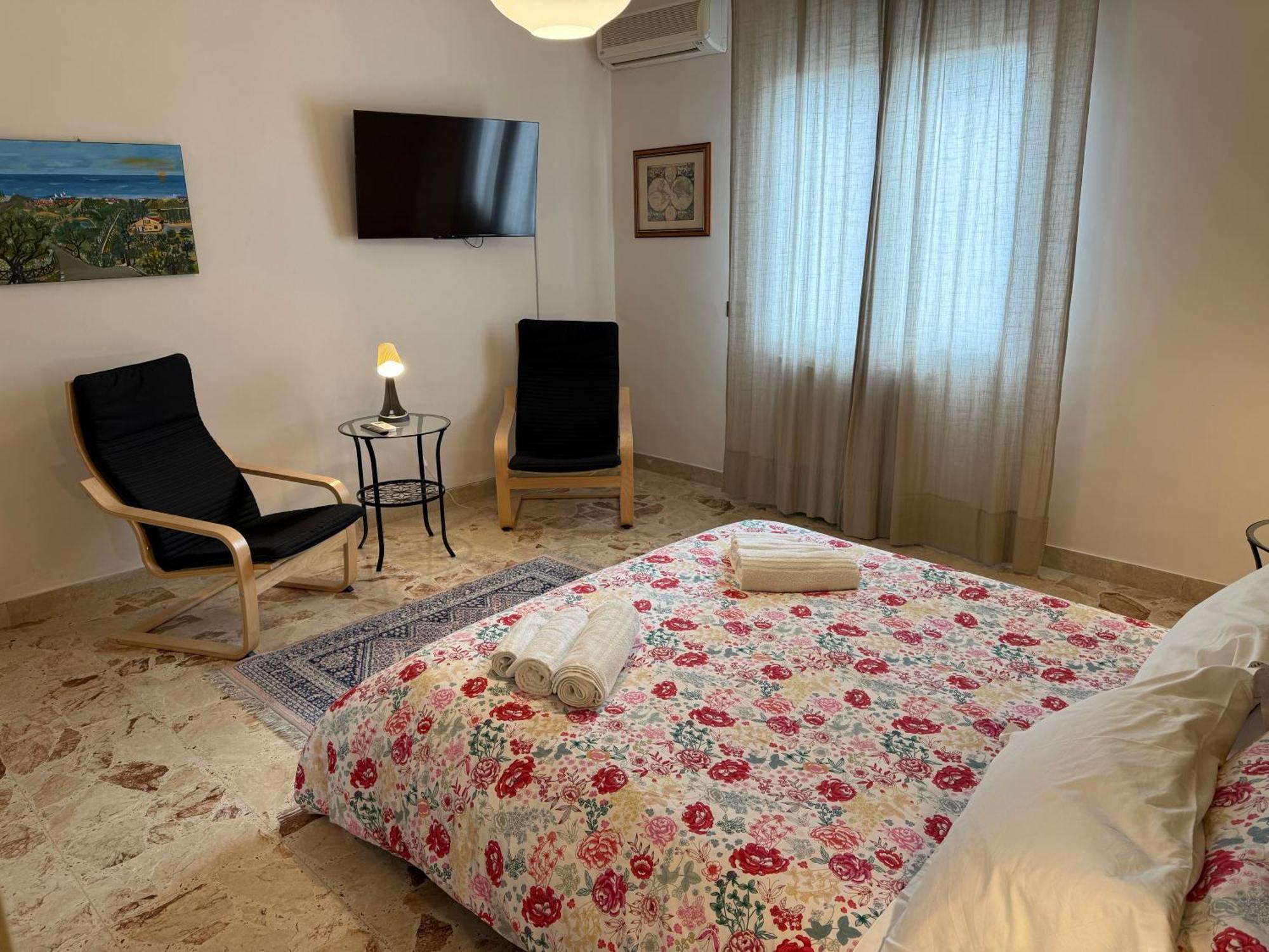 Hotel Liu' Al Viale Agrigento Zewnętrze zdjęcie