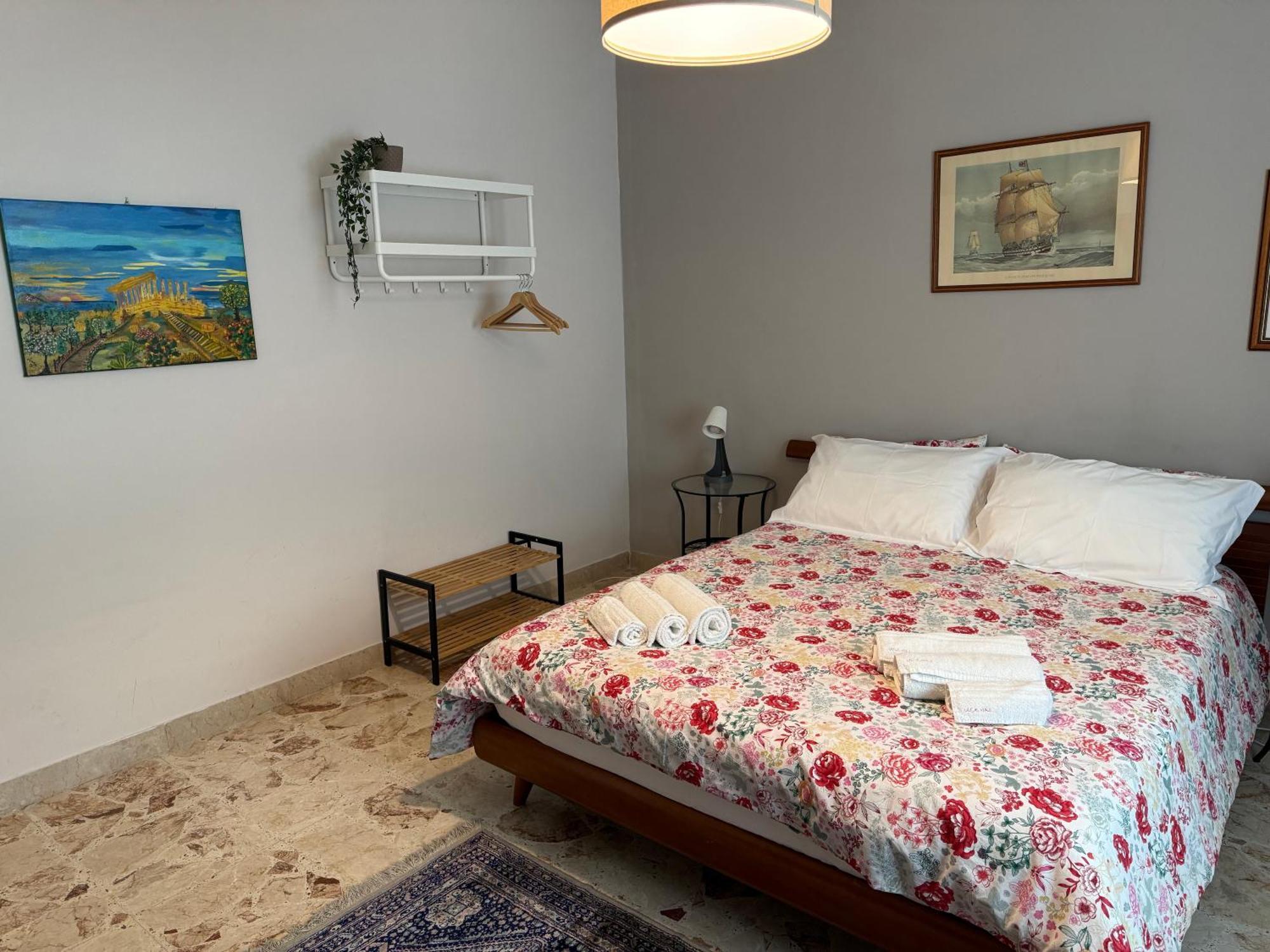 Hotel Liu' Al Viale Agrigento Zewnętrze zdjęcie
