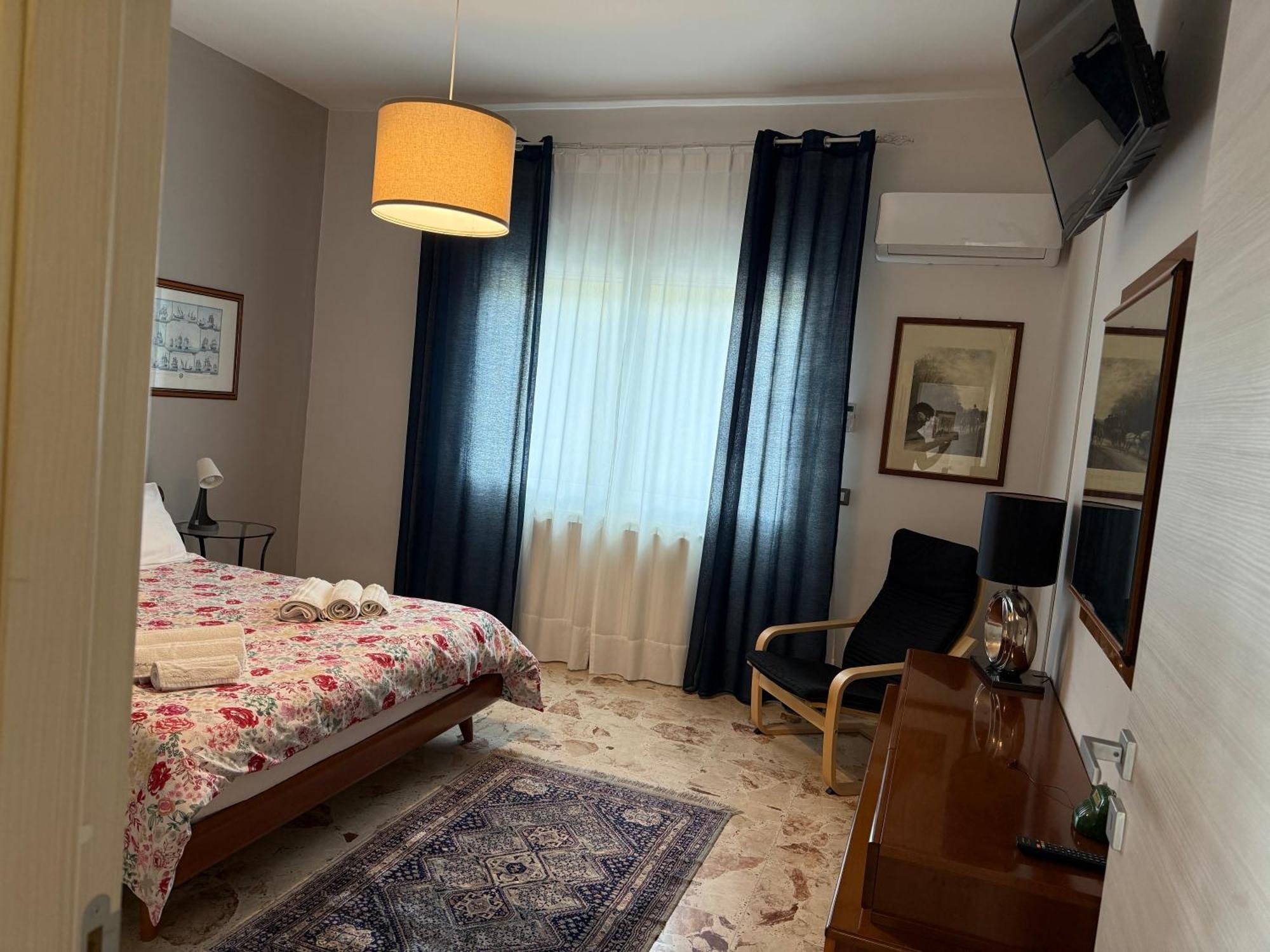 Hotel Liu' Al Viale Agrigento Zewnętrze zdjęcie