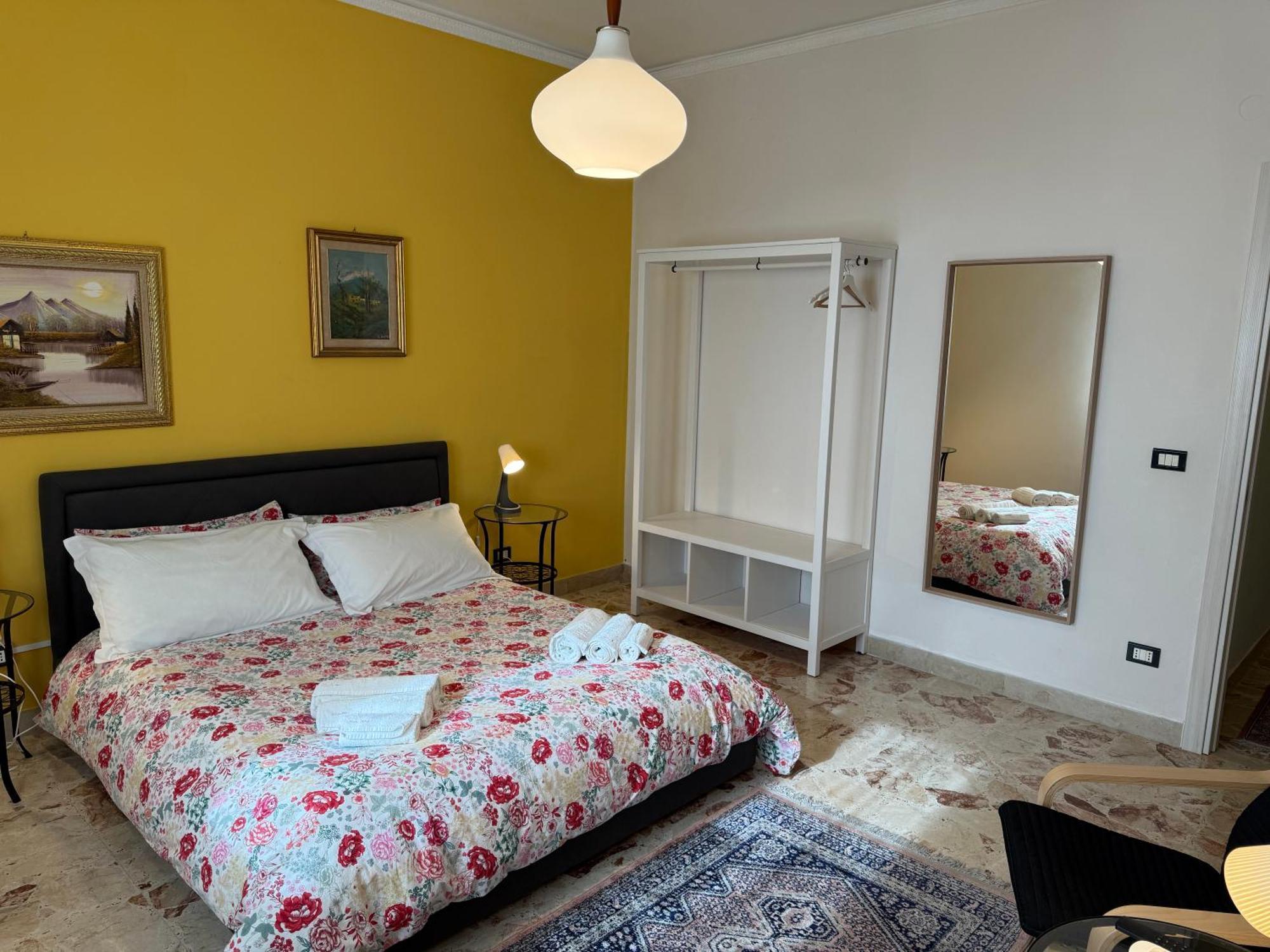 Hotel Liu' Al Viale Agrigento Zewnętrze zdjęcie