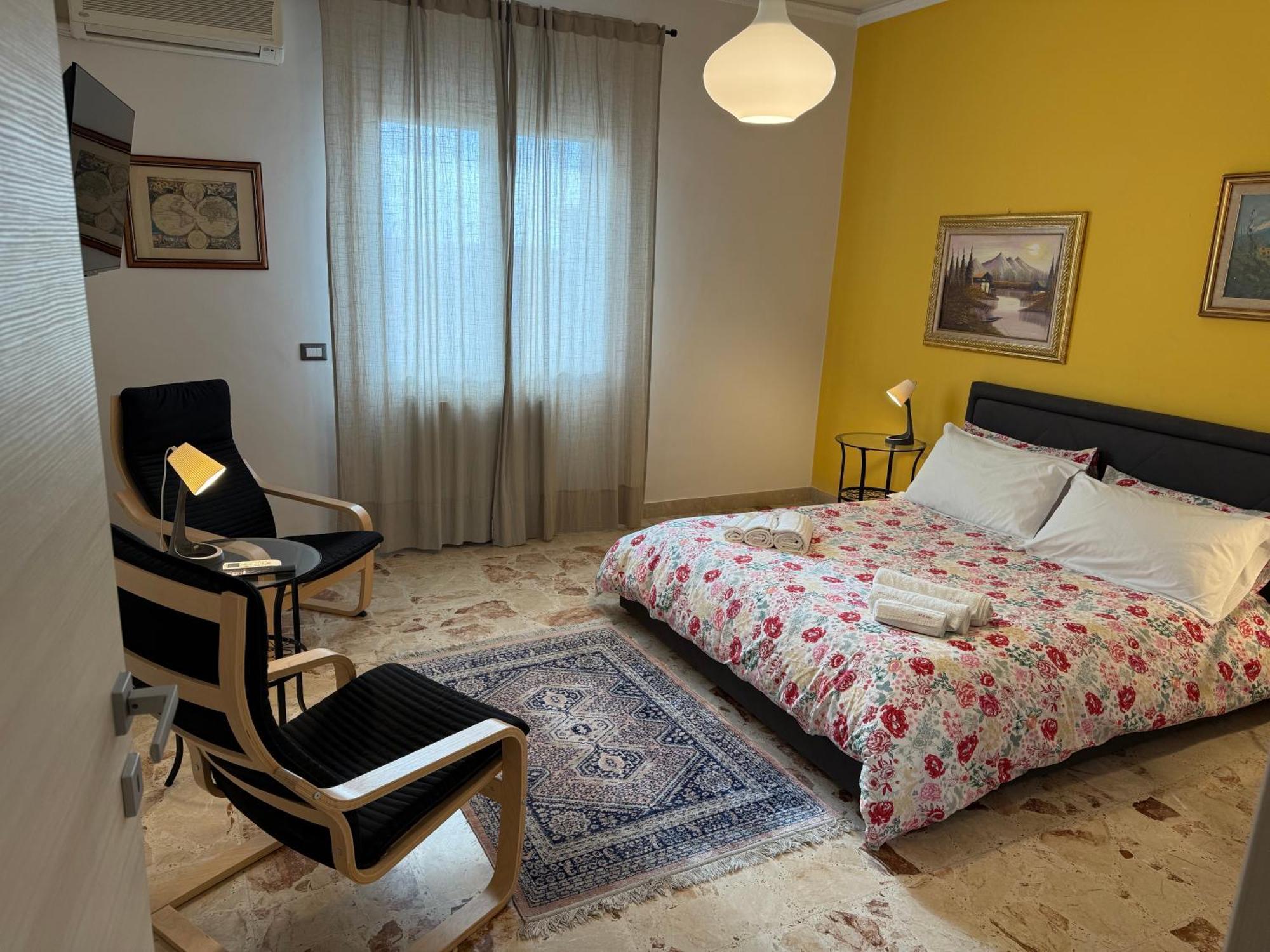 Hotel Liu' Al Viale Agrigento Zewnętrze zdjęcie
