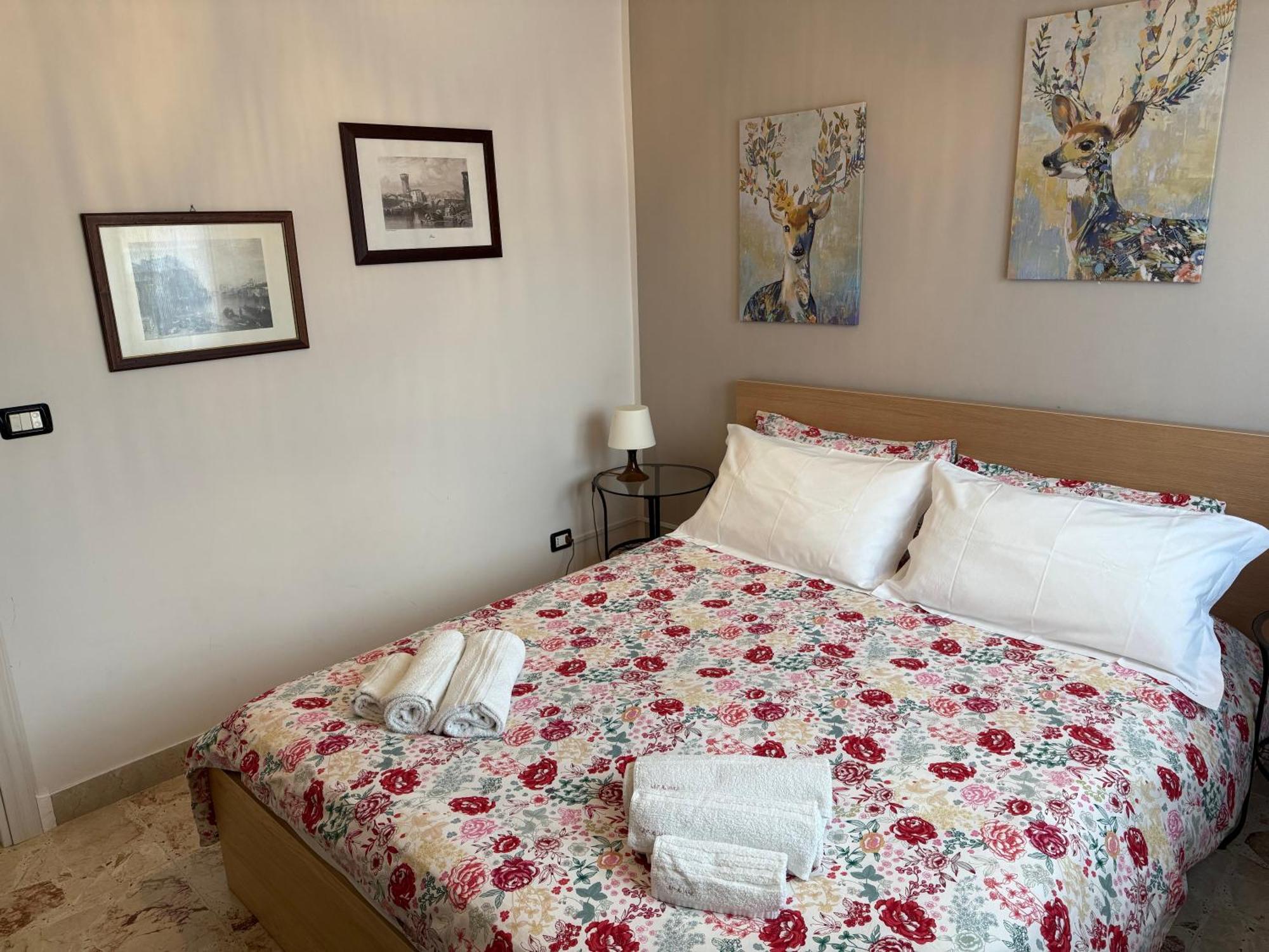 Hotel Liu' Al Viale Agrigento Zewnętrze zdjęcie