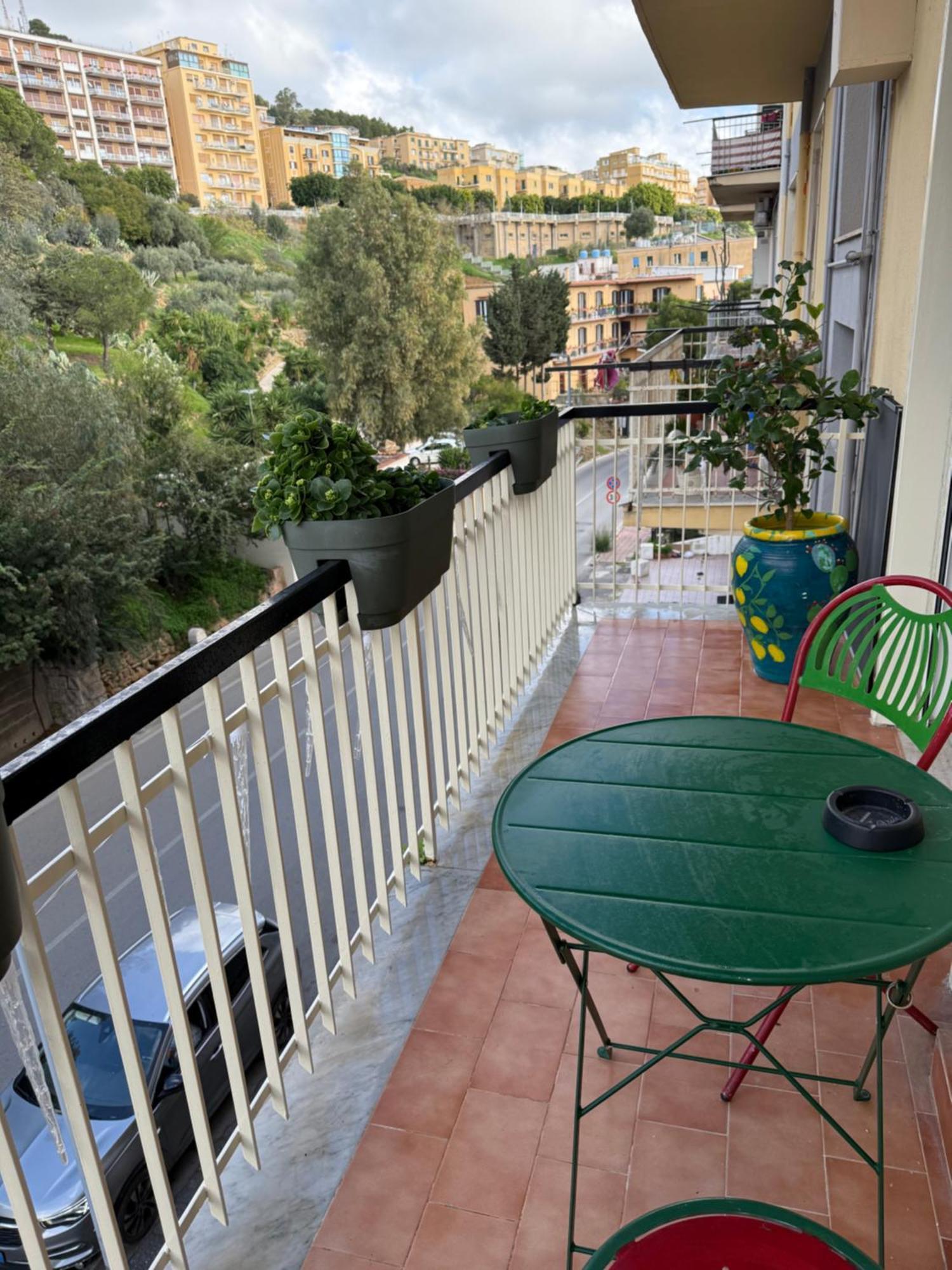 Hotel Liu' Al Viale Agrigento Zewnętrze zdjęcie