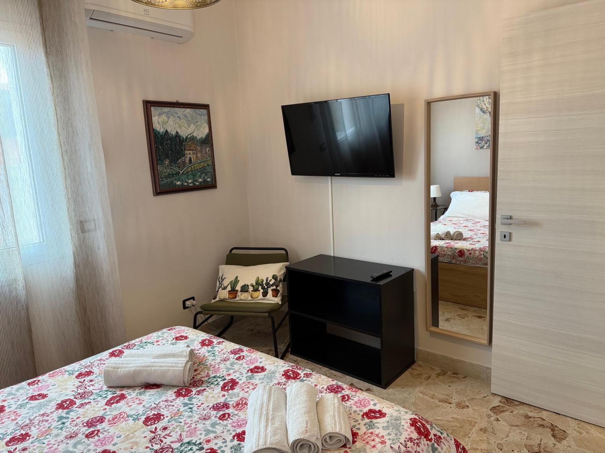 Hotel Liu' Al Viale Agrigento Zewnętrze zdjęcie