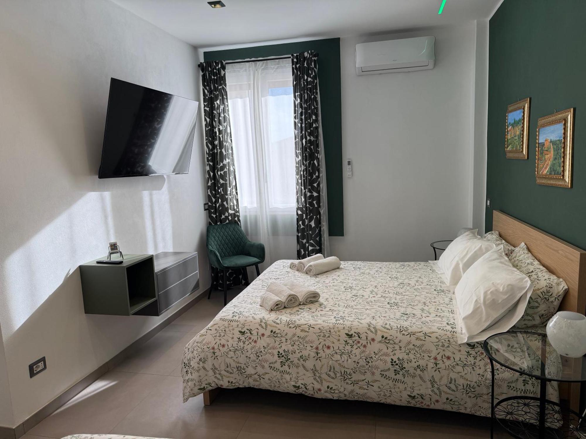 Hotel Liu' Al Viale Agrigento Zewnętrze zdjęcie