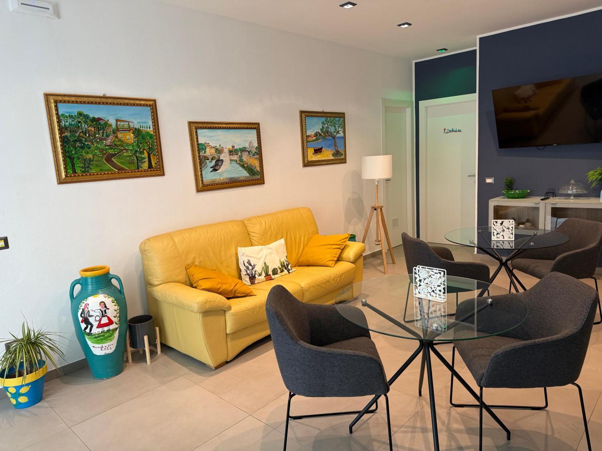 Hotel Liu' Al Viale Agrigento Zewnętrze zdjęcie