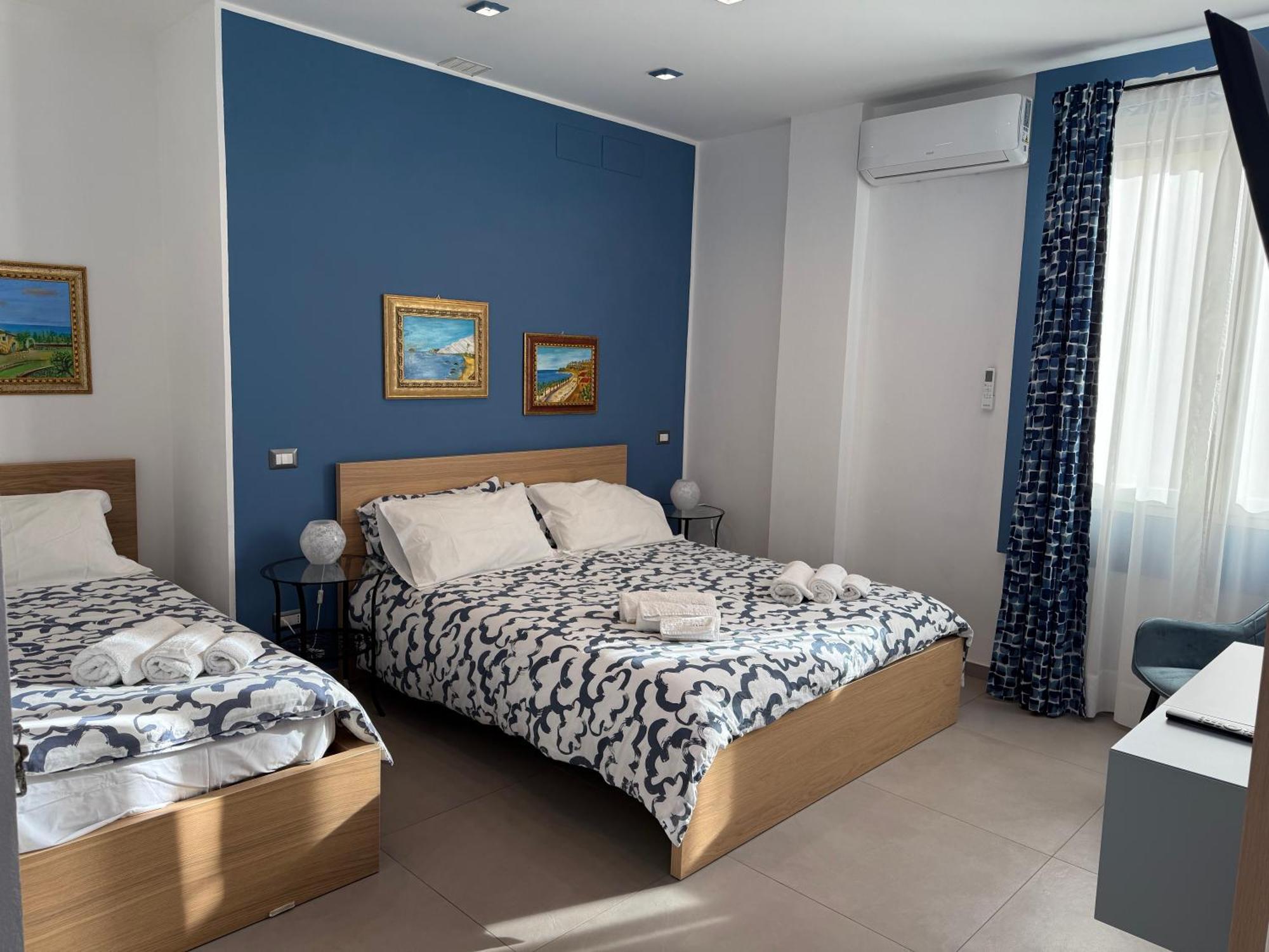Hotel Liu' Al Viale Agrigento Zewnętrze zdjęcie