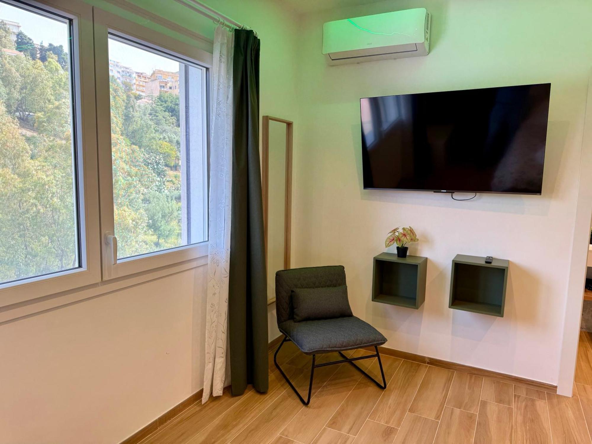 Hotel Liu' Al Viale Agrigento Zewnętrze zdjęcie