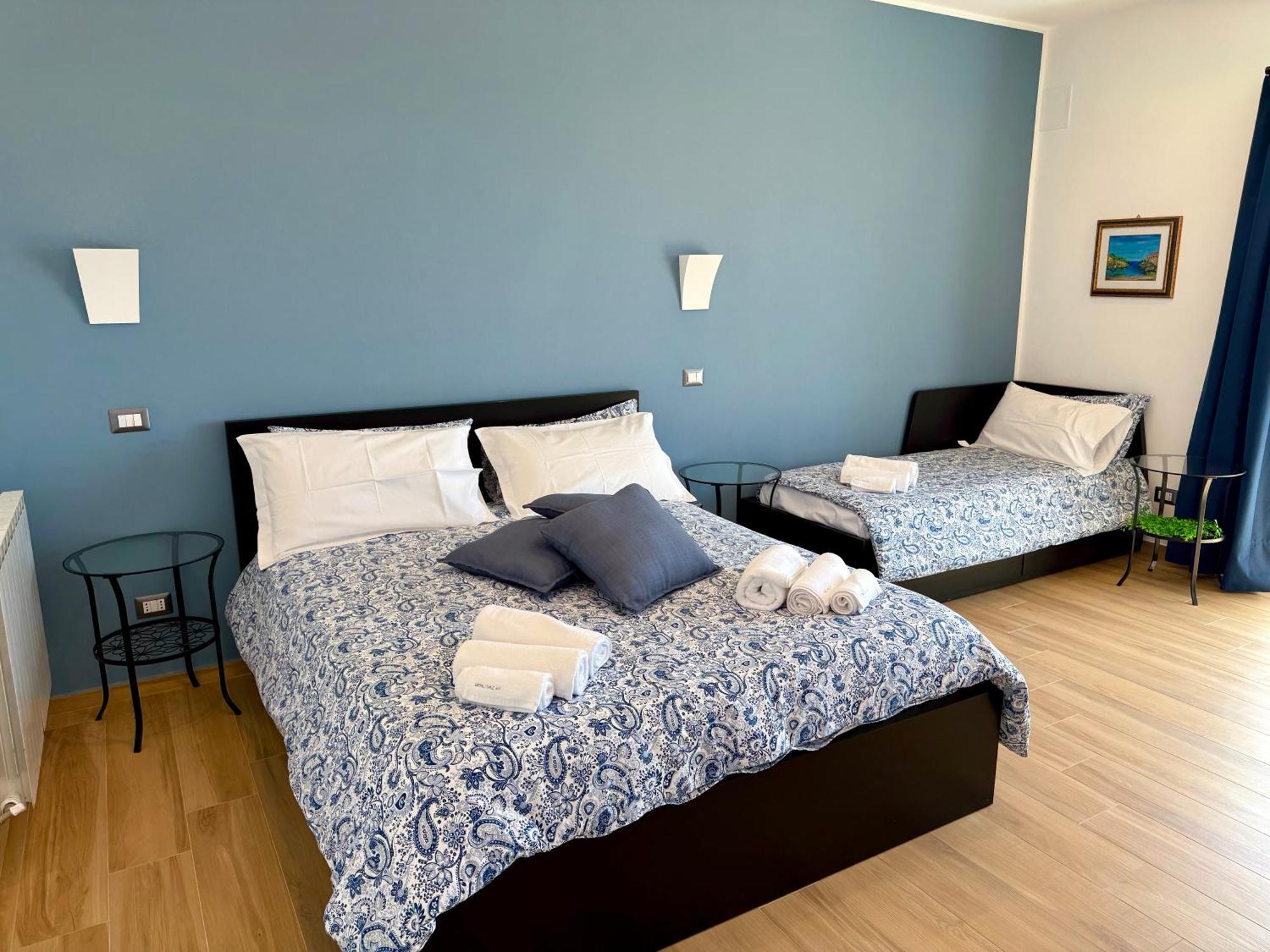 Hotel Liu' Al Viale Agrigento Zewnętrze zdjęcie