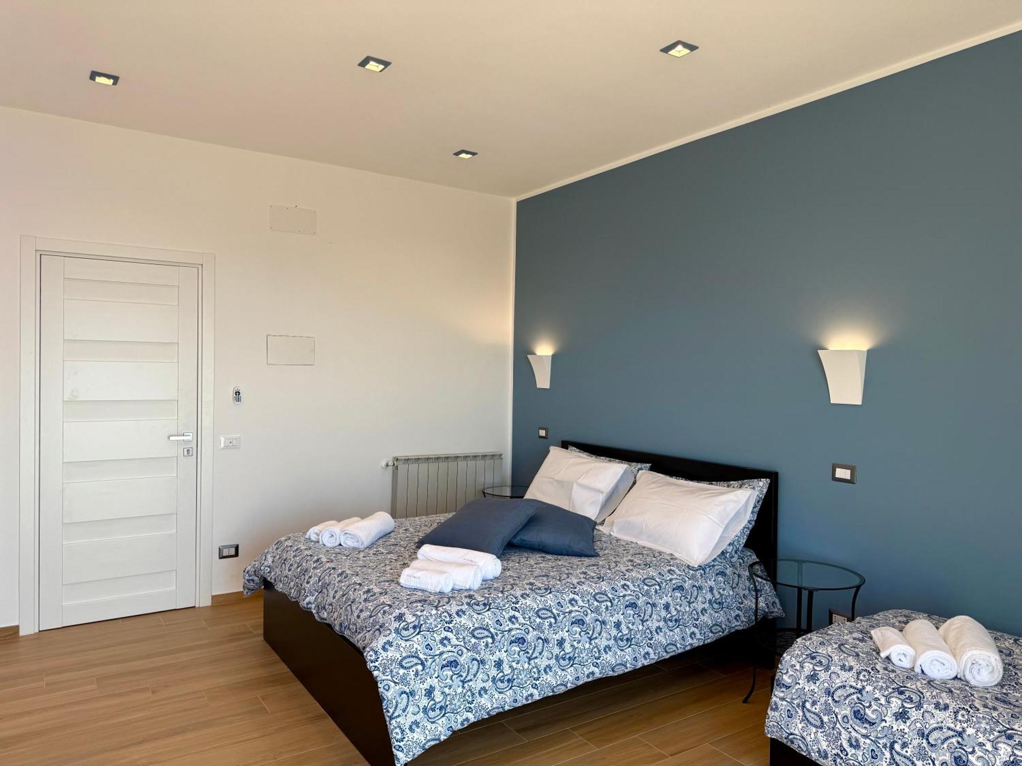 Hotel Liu' Al Viale Agrigento Zewnętrze zdjęcie