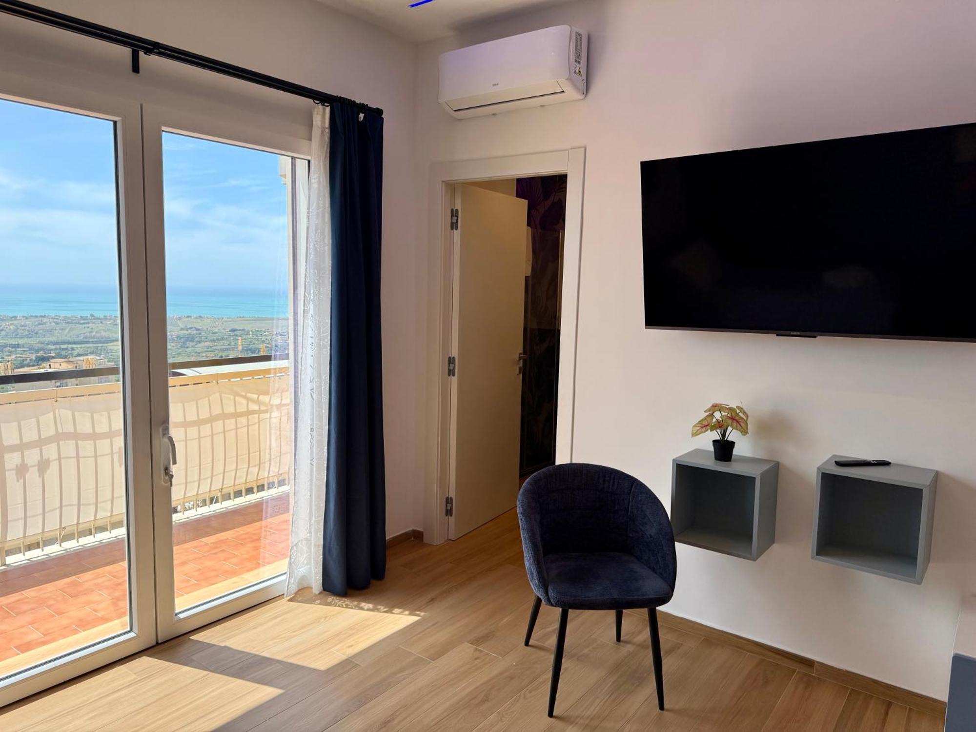 Hotel Liu' Al Viale Agrigento Zewnętrze zdjęcie