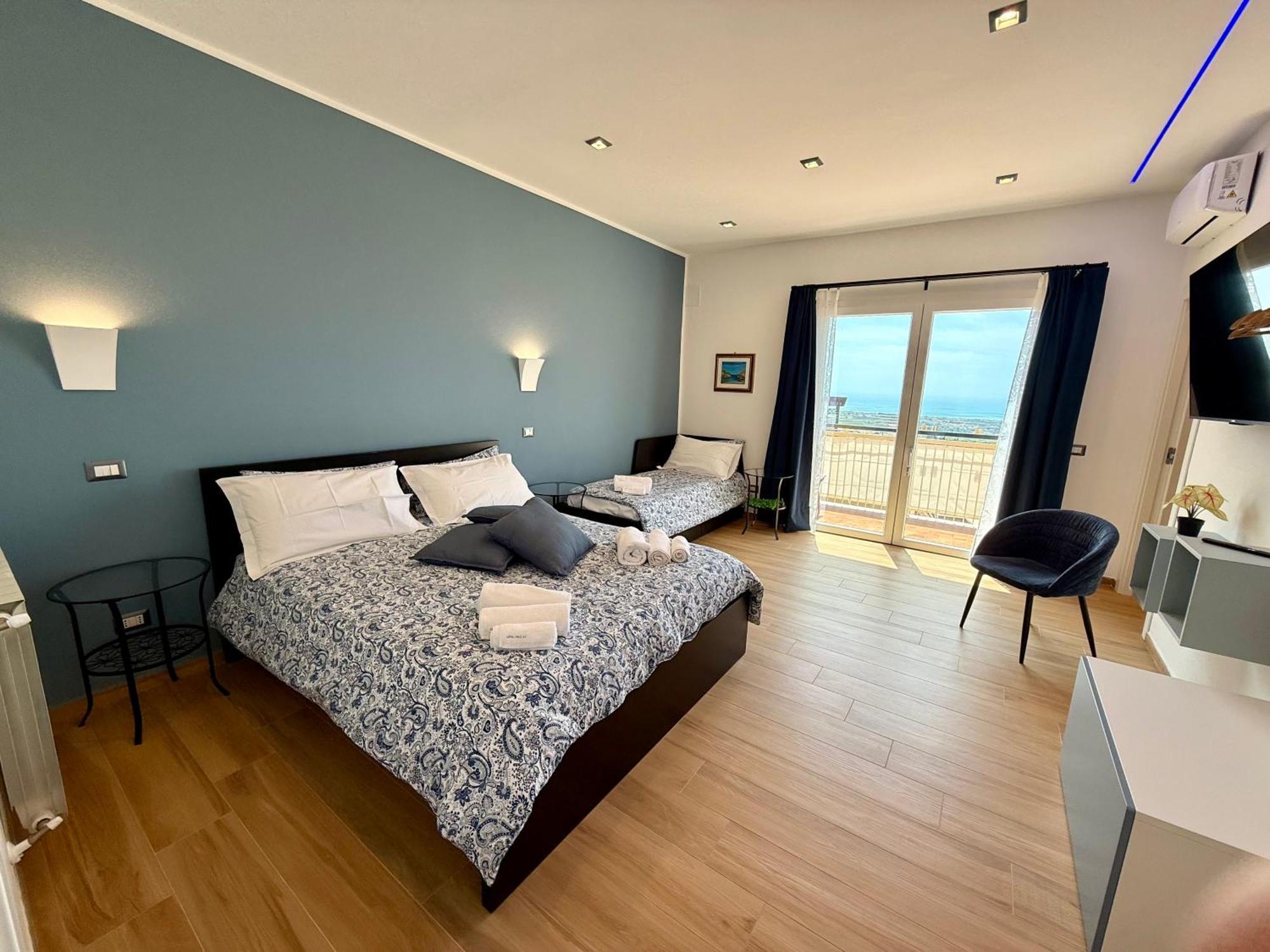 Hotel Liu' Al Viale Agrigento Zewnętrze zdjęcie
