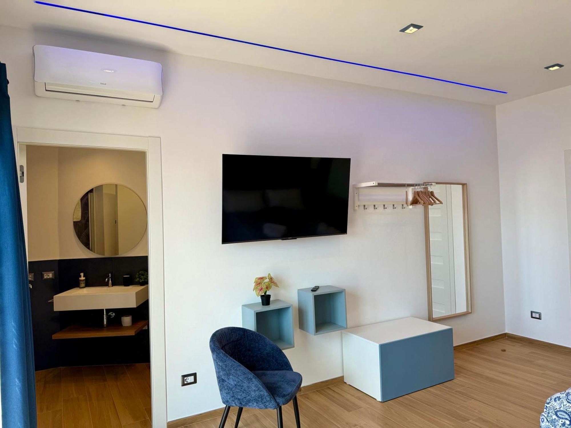 Hotel Liu' Al Viale Agrigento Zewnętrze zdjęcie