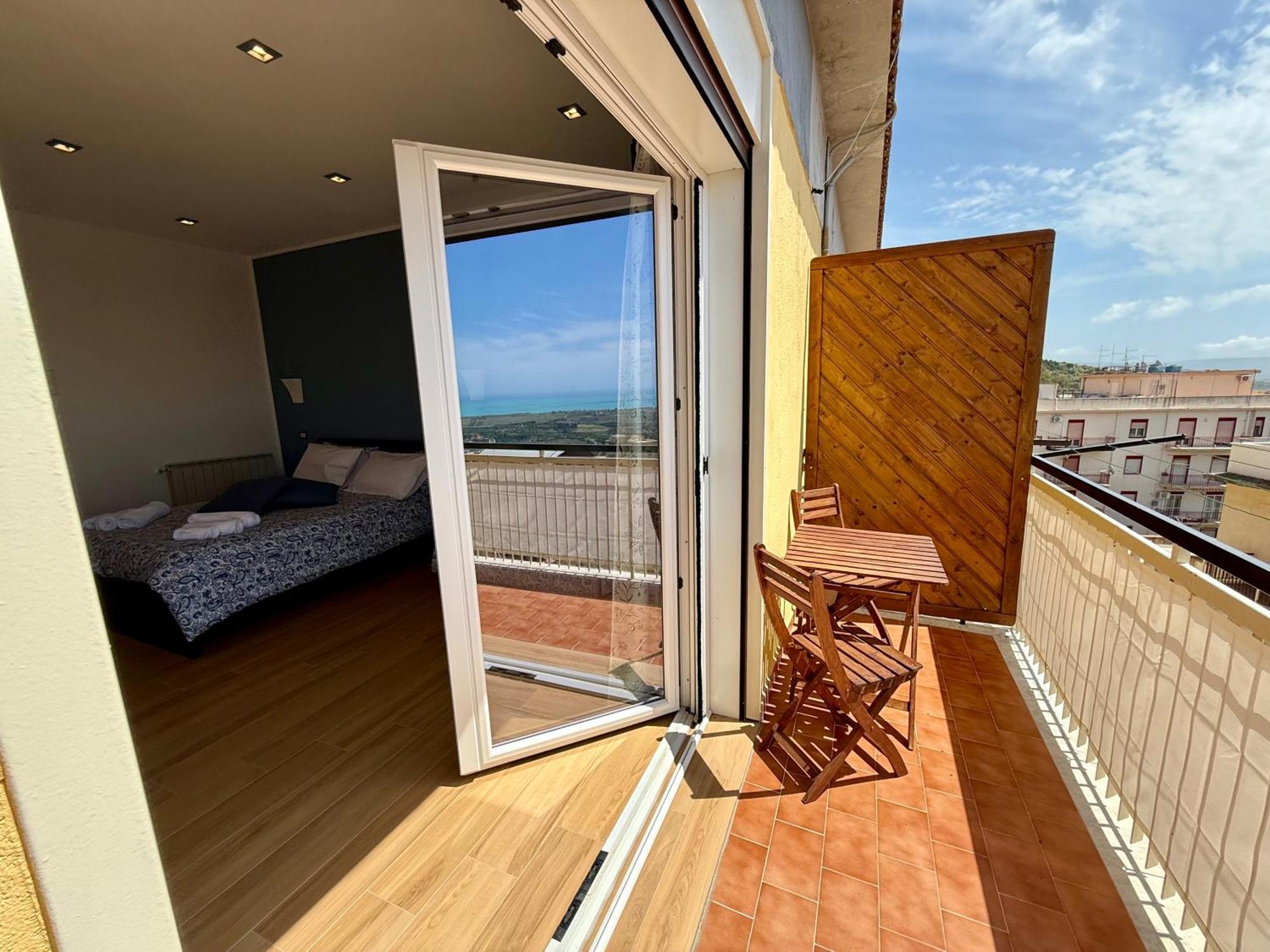 Hotel Liu' Al Viale Agrigento Zewnętrze zdjęcie