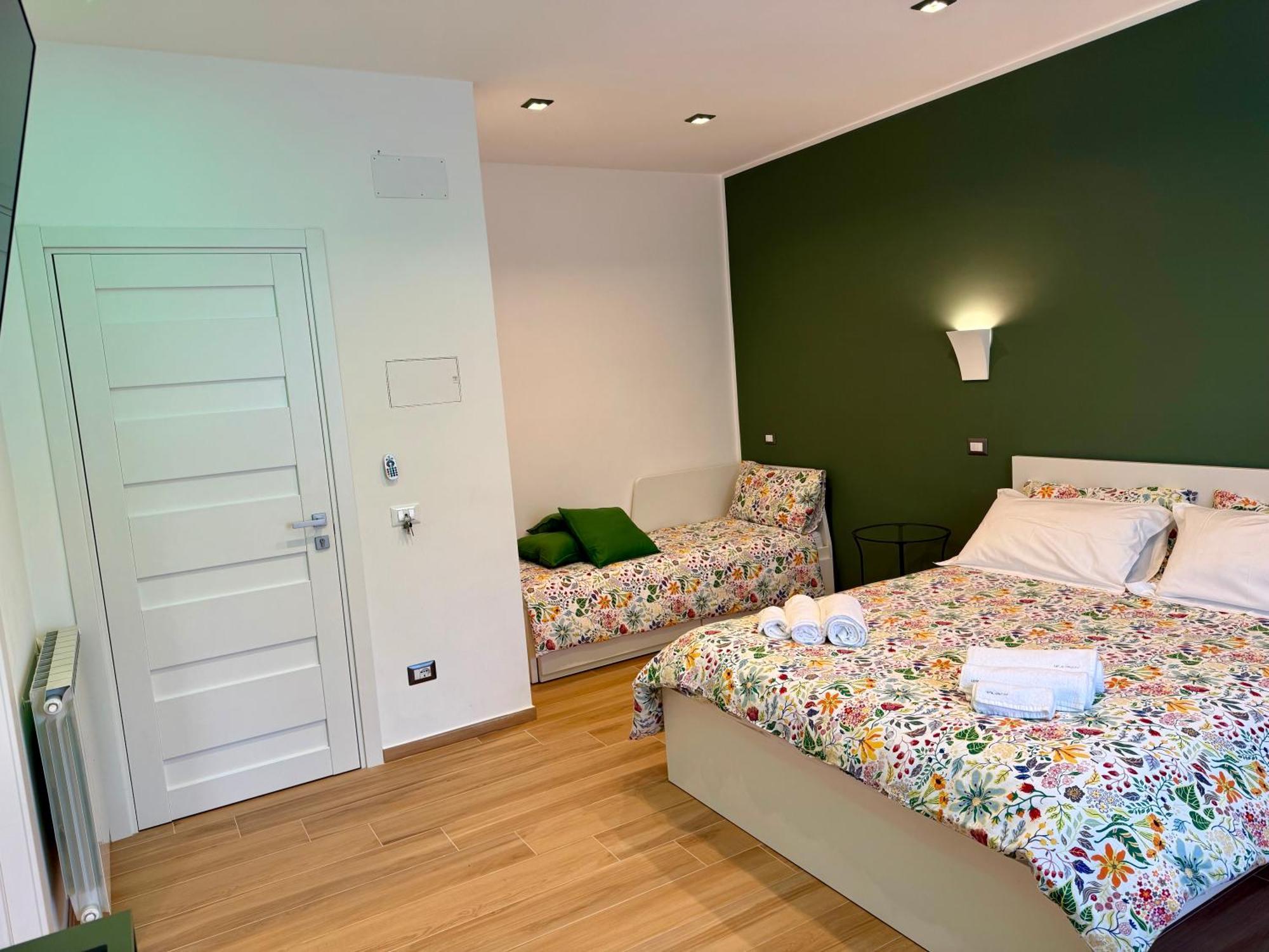 Hotel Liu' Al Viale Agrigento Zewnętrze zdjęcie