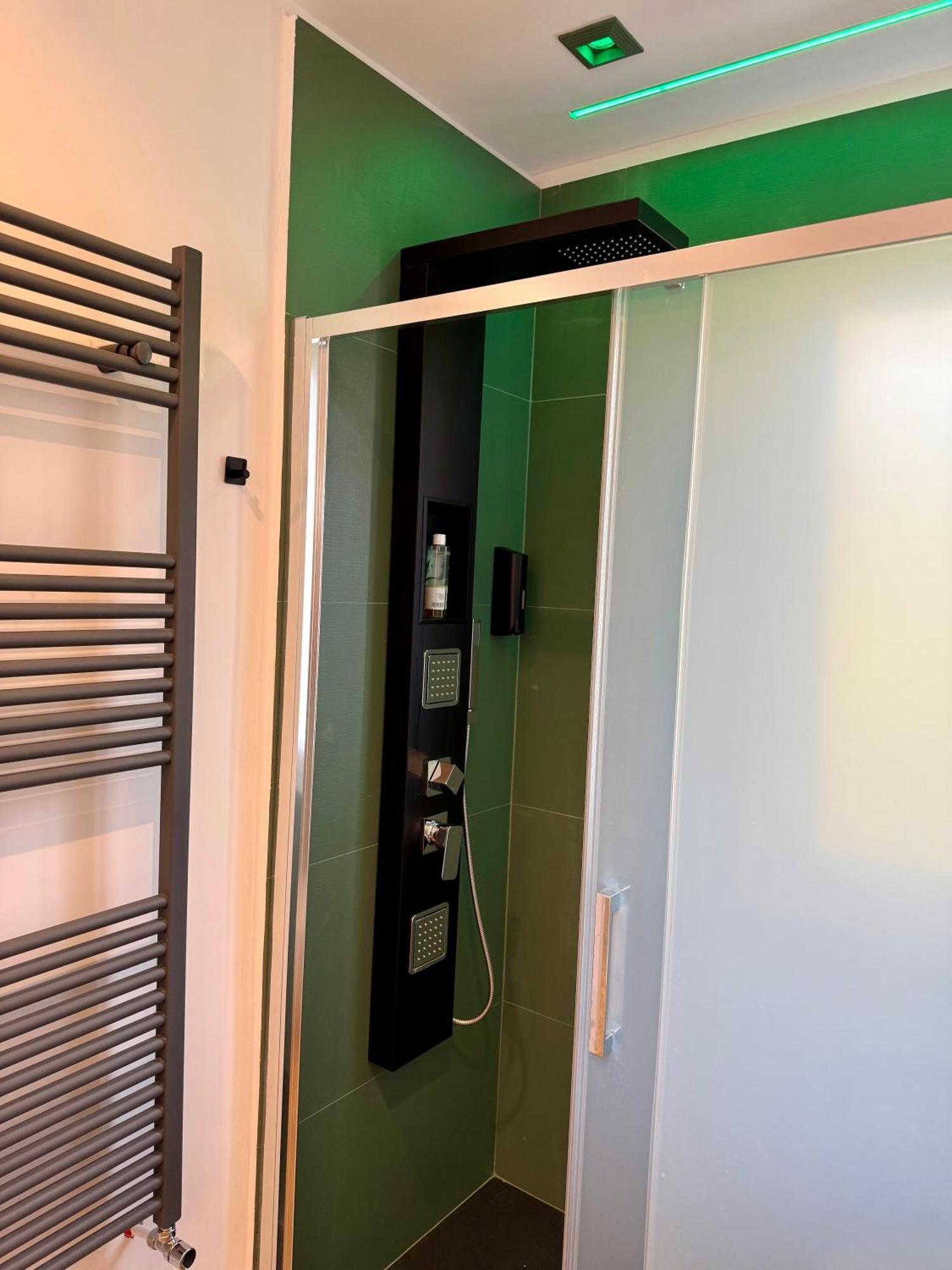 Hotel Liu' Al Viale Agrigento Zewnętrze zdjęcie