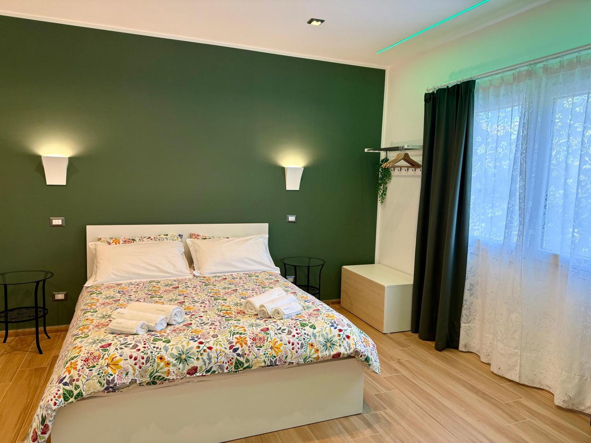 Hotel Liu' Al Viale Agrigento Zewnętrze zdjęcie