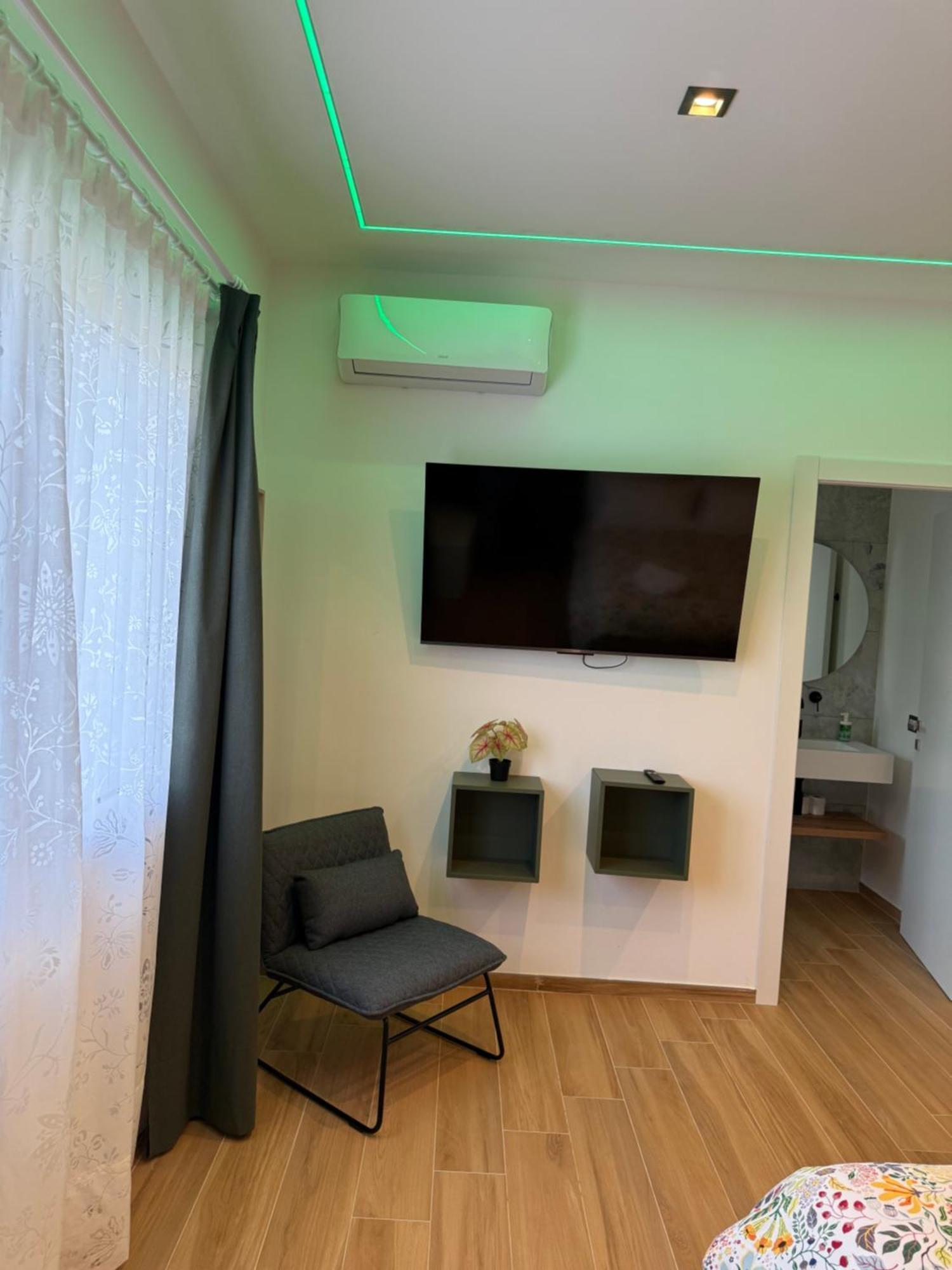 Hotel Liu' Al Viale Agrigento Zewnętrze zdjęcie