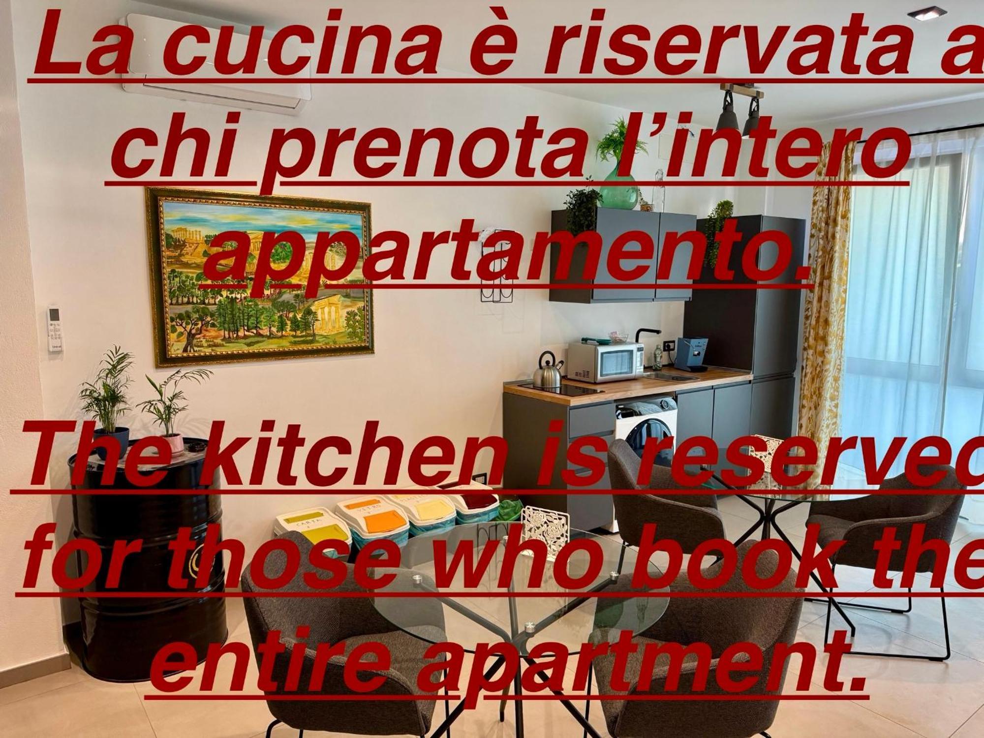 Hotel Liu' Al Viale Agrigento Zewnętrze zdjęcie
